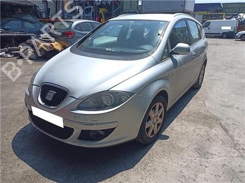 Engine SEAT ALTEA XL (5P5, 5P8) 1.9 TDI | BP37664914M1 - Image 5