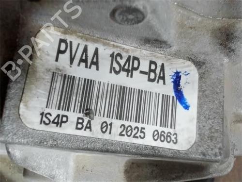 Gearbox FORD FOCUS I (DAW, DBW) 1.6 16V | BP15012277M3 