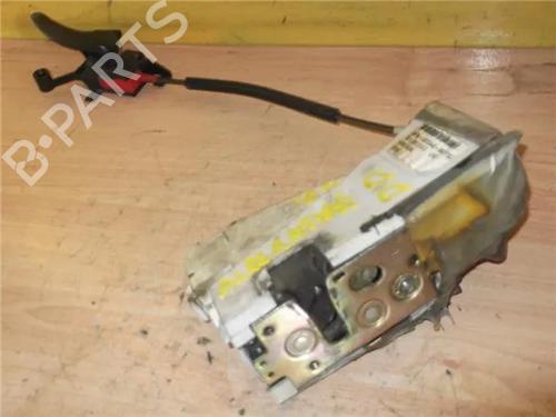 Used Front right lock SEAT ALHAMBRA (7V8, 7V9) [1996-2010]  11362539