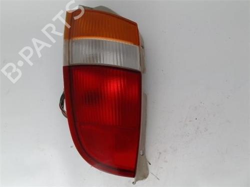 Used Left taillight HYUNDAI ATOS PRIME (MX) [1999-2025]  15770582