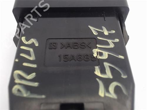 Hand brake TOYOTA PRIUS Liftback (_W2_)  | BP13635651I18 