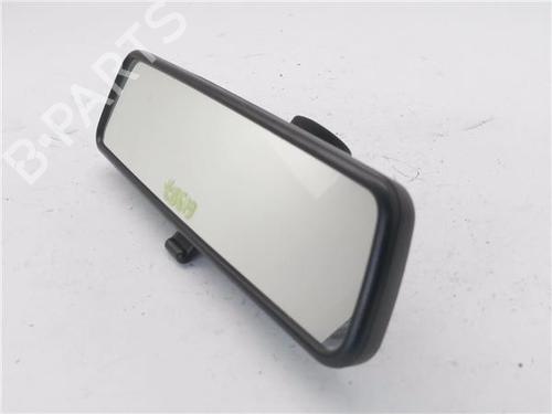 Used Rear mirror Rear mirror VW GOLF IV (1J1) [1997-2008] 40150736 40150736
