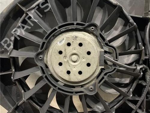 Radiator fan AUDI A6 C5 (4B2) 2.4 | BP16127941M35 