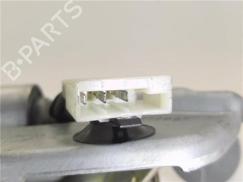 Rear wiper motor RENAULT MEGANE I (BA0/1_) 1.6 e (BA0F, BA0S) | BP30135448M102 