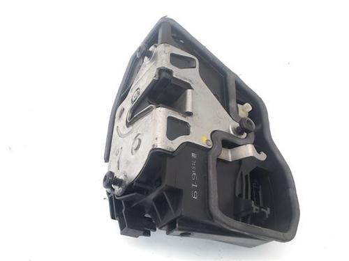 Used Front left lock BMW X3 (E83) 3.0 d (204 hp) 24869523