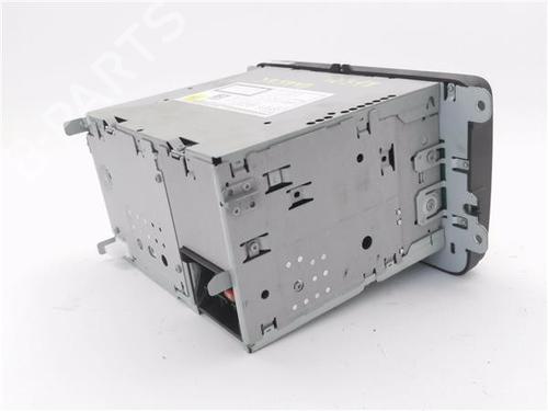 Radio VW GOLF VI (5K1)  | BP30270351E6 
