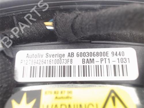 Førerens kollisjonspute SAAB 9-3 Convertible (YS3F) 2.0 t | BP13304844C9 