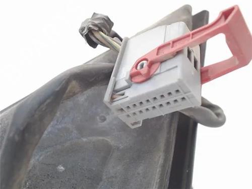 Right mirror FIAT STILO (192_)  | BP13049883C27 