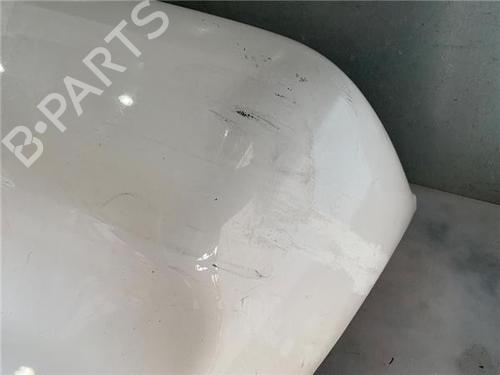 Rear bumper VW POLO III (6N1) 60 1.4 | BP26955927C8 