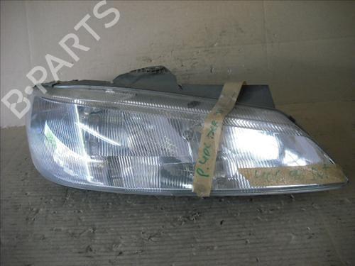 Used Right headlight PEUGEOT 406 (8B) [1995-2005]  13048925