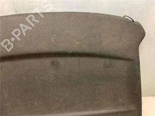 Rear parcel shelf BMW 1 (E87)  | BP24508073C85 