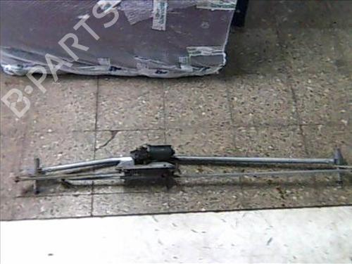 Used Front wiper motor CITROËN XSARA PICASSO (N68) 2.0 HDi (90 hp) 12596651