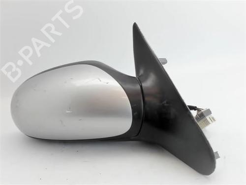 Used Right mirror PEUGEOT 406 (8B) [1995-2005]  13049785