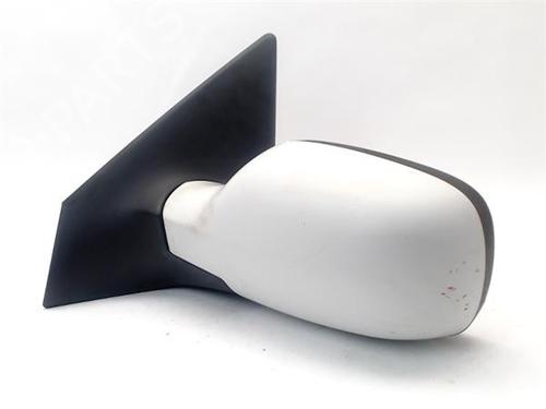 Left mirror RENAULT MEGANE II (BM0/1_, CM0/1_) 1.5 dCi (BM0F, BM0T, BM2B, CM0F, CM0T) | BP25718790C26 