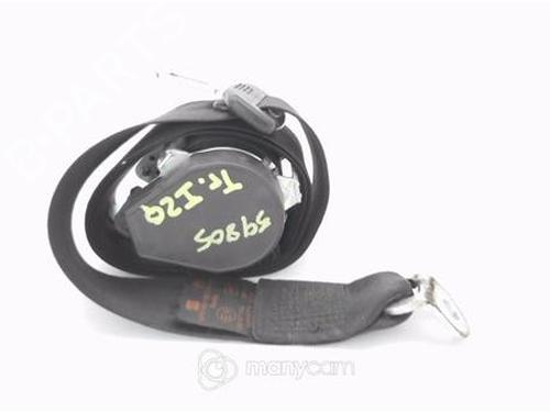Used Rear left seatbelt SEAT ALTEA XL (5P5, 5P8) 1.9 TDI (105 hp) 22959784