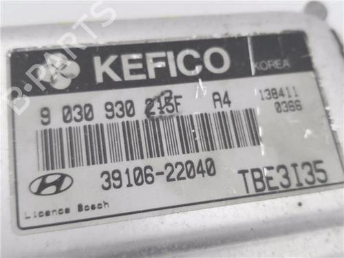 Electronic module HYUNDAI GETZ (TB) | BP30553927M83