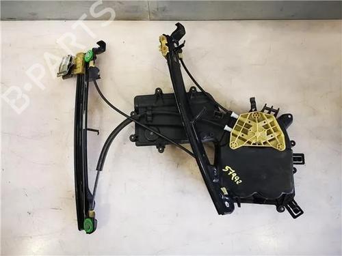 Andre SEAT LEON (1P1) 1.9 TDI (105 hp) 14344653