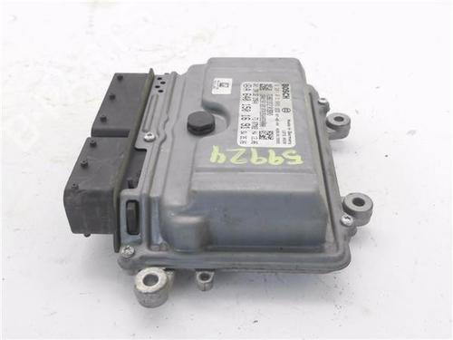 Control unit MERCEDES-BENZ A-CLASS (W169) A 180 CDI (169.007, 169.307) | BP24433298M11 - Image 4