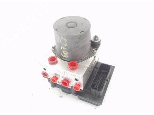 Used ABS pump ABS pump AUDI A4 B7 (8EC) [2004-2009] 33220368 33220368