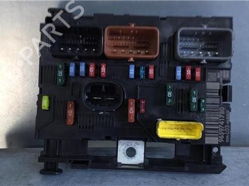 Used Other Other CITROËN C3 I (FC_, FN_) 1.4 HDi (68 hp) 14338970 14338970