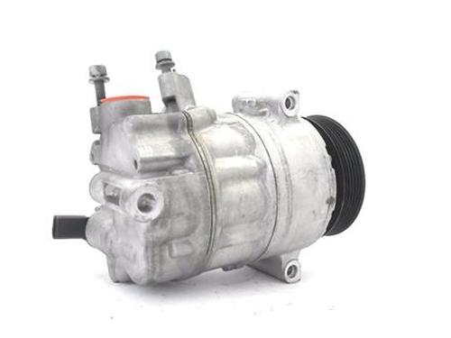 AC compressor SEAT ALTEA (5P1) 1.9 TDI | BP25146810M34 - Image 3