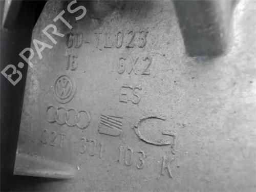 Gearbox SEAT IBIZA III (6L1)  | BP12597229M3 