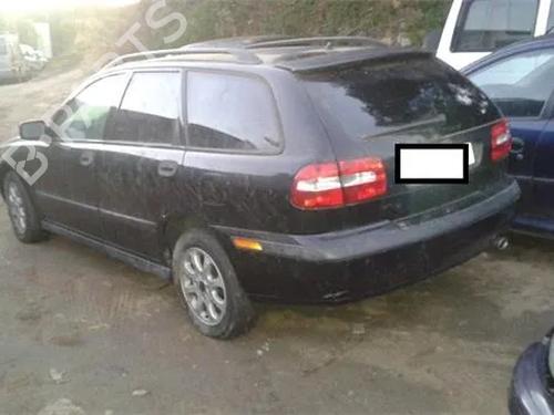 Starter VOLVO V40 Estate (645)  | BP12112154M8 