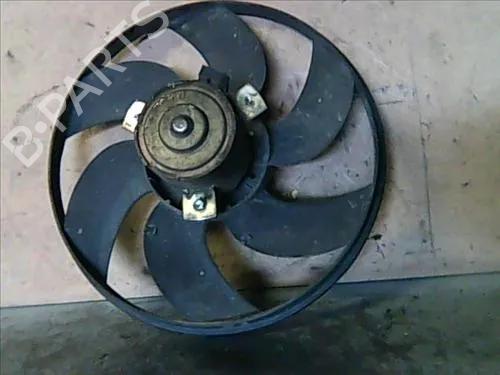Used Radiator fan SMART CITY-COUPE (450) [1998-2004]  12149926