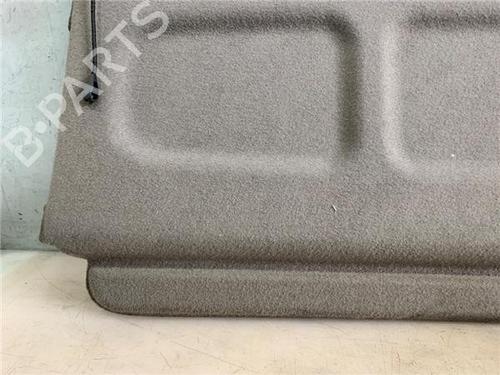 Rear parcel shelf CITROËN XSARA PICASSO (N68) 2.0 HDi | BP17093559C85 