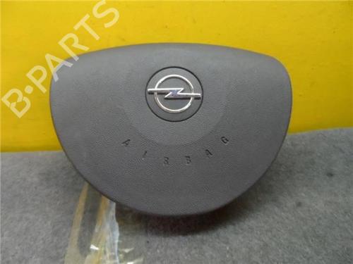 Førerens kollisjonspute OPEL MERIVA A MPV (X03) [2003-2010]  9764792