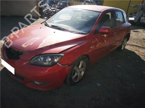 Injector MAZDA 3 (BK) 1.6 DI Turbo | BP12150886M100 