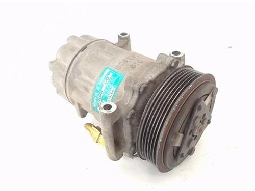 Used AC compressor CITROËN C2 (JM_) 1.1 (60 hp) 26956095