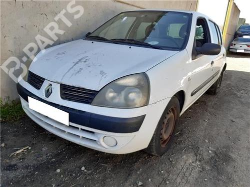 Electronic module RENAULT CLIO II (BB_, CB_) 1.5 dCi (B/CB07) | BP10983063M83 