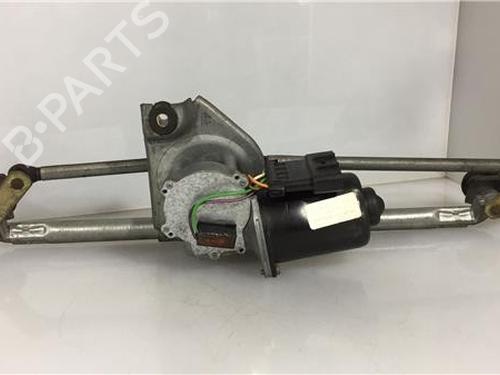 Ruitenwissermotor voor OPEL CORSA B (S93) 1.2 i (F08, F68, M68) (45 hp) 11341957