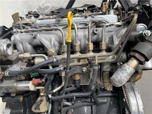 Engine MAZDA 6 Hatchback (GG) 2.0 DI (GG14) | BP29431386M1 