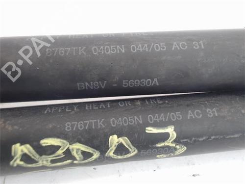 Other MAZDA 3 (BK)  | BP18710974O1 