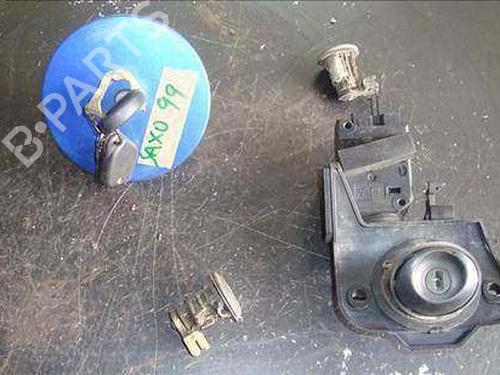 Used Other CITROËN SAXO (S0, S1) [1996-2004]  14335992