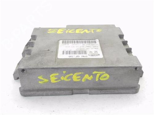 Elektronisk modul FIAT SEICENTO / 600 (187_) 0.9 (187AXA, 187AXA1A) | BP30981222M83 