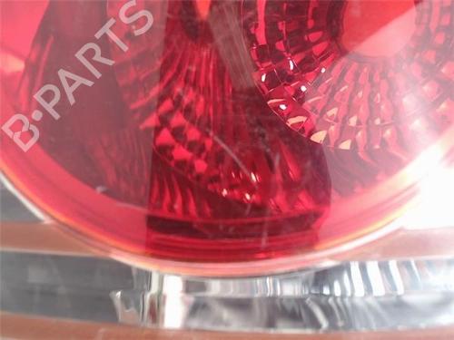 Right taillight HYUNDAI ATOS PRIME (MX)  | BP18057567C35 