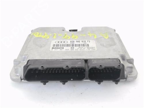 Elektronisk modul AUDI A4 B5 (8D2)  | BP10982704M83 