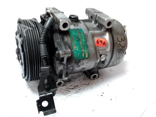 Airco pomp RENAULT MEGANE I (BA0/1_) [1995-2004]  16714610