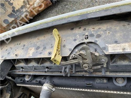 Used Hood lock Hood lock PEUGEOT PARTNER MPV (5_, G_) [1996-2026] 32419473 32419473