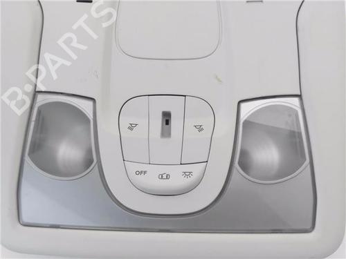 Kabinelys JEEP RENEGADE SUV (BU, B1, BV) 1.6 CRD | BP34449095I8 - Image 10