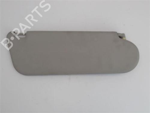 Used Left sun visor OPEL ZAFIRA A MPV (T98) 2.0 DTI 16V (F75) (101 hp) 18301955