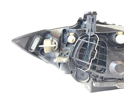 Left headlight BMW 1 (E87)  | BP25728061C28 