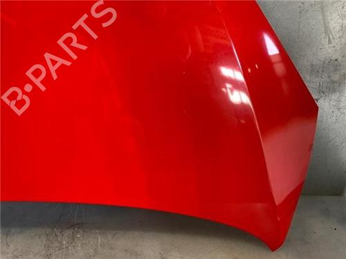 Hood MAZDA 2 (DE_, DH_) 1.4 MZR-CD | BP29135326C1 