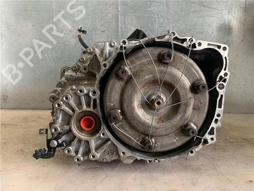 Used Gearbox VOLVO S80 II (124) 2.5 T (200 hp) 20723214