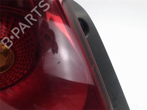 Left taillight SEAT TOLEDO III (5P2)  | BP13052110C34 