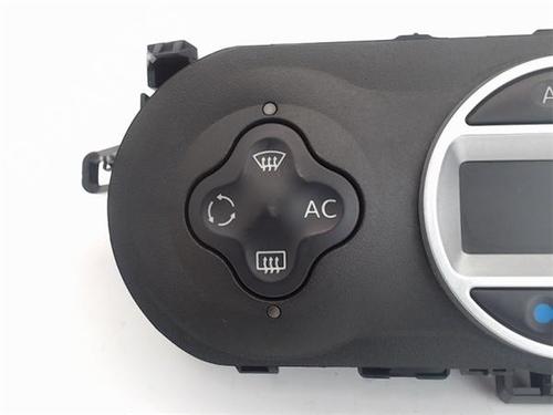 Climate control RENAULT TWINGO II (CN0_) 1.2 16V (CN04, CN0B) | BP17618387I5 