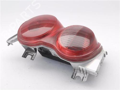 Left taillight SMART FORTWO Cabrio (451) 1.0 (451.431, 451.480) | BP29277336C34 - Image 5
